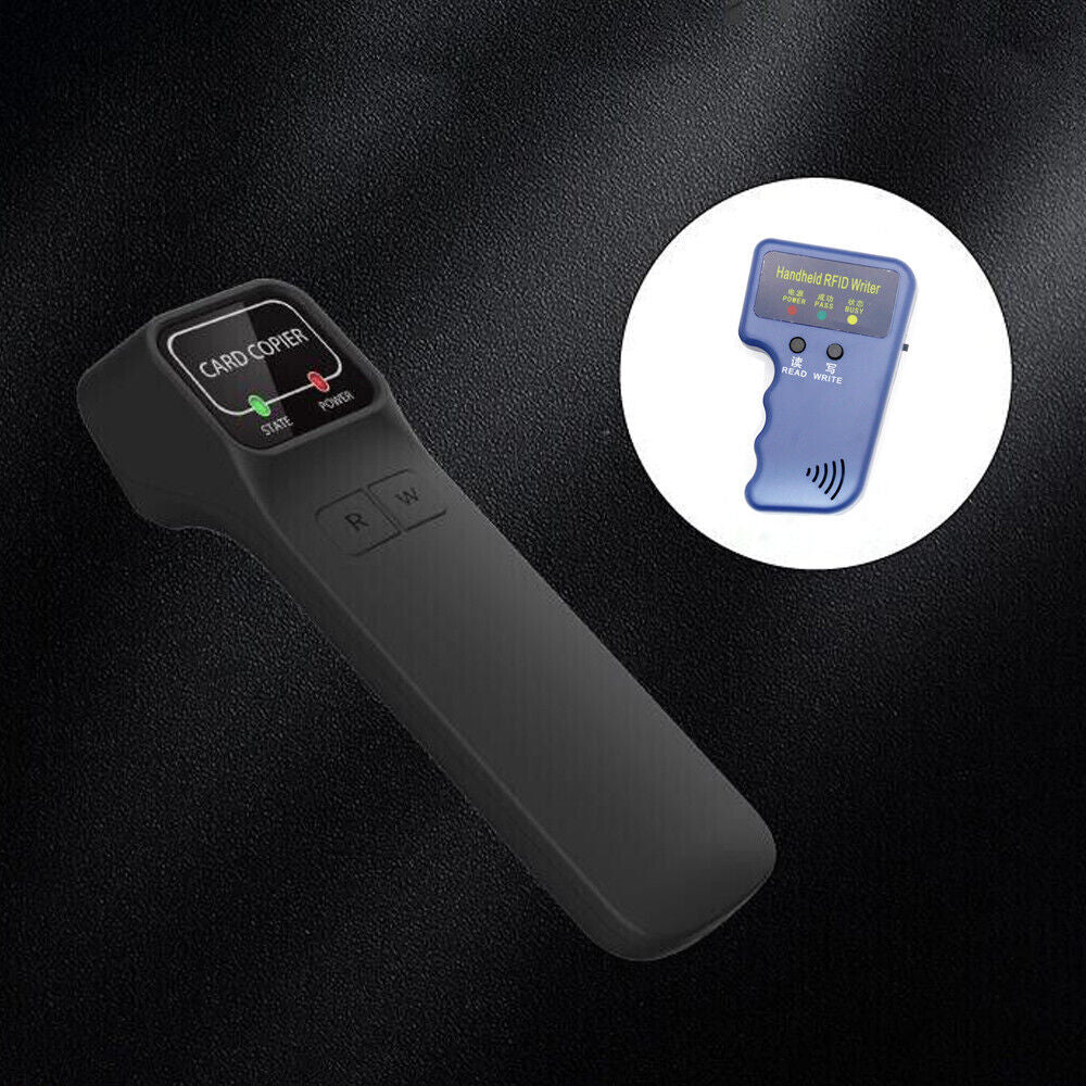 Handheld,125Khz,RFID,EM Card, Reader,Copier,Writer