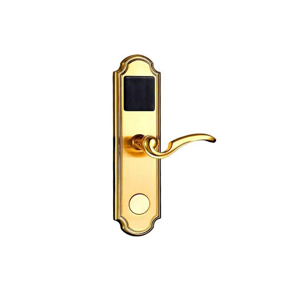 Hotel Room Lock