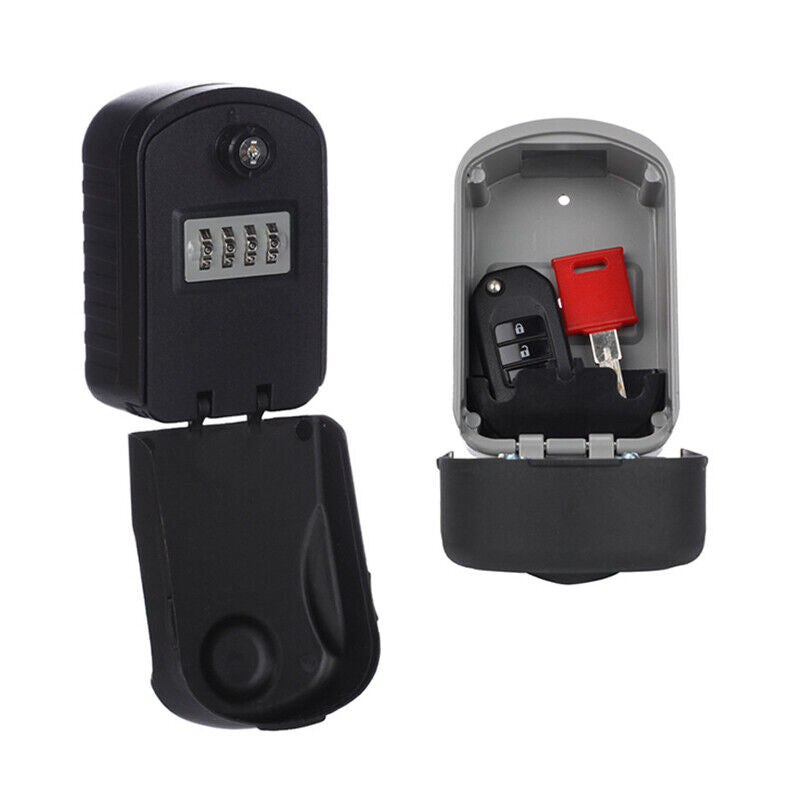 Mechanical Outdoor Waterproof Password Key Box,Key,Password Lock,key safe box