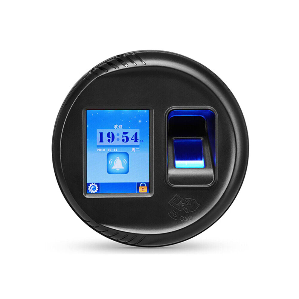 Fingerprint Access Controller