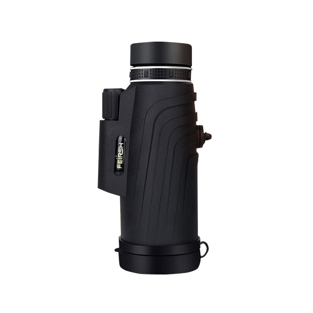 High-definition, Telescope