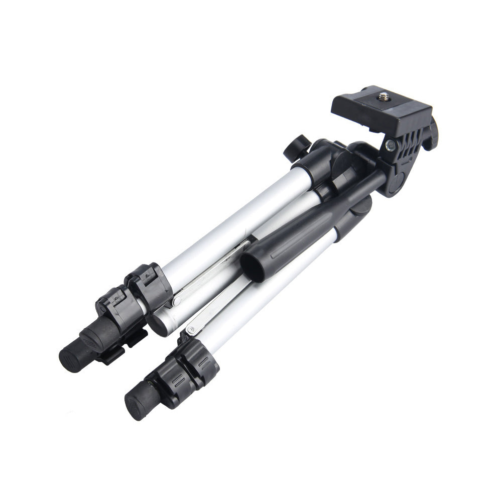 Aluminum Alloy, Three Section , Tripod Bracket