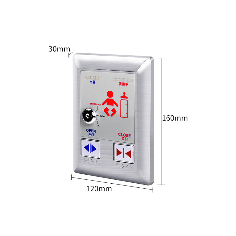 Auto-door Switch, Sensor