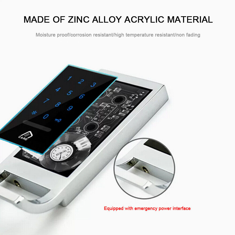 125KHz  ,EM/ID , Locker Password Lock  ,Cabinet Lock , Sauna Lock ,Electronic Lock