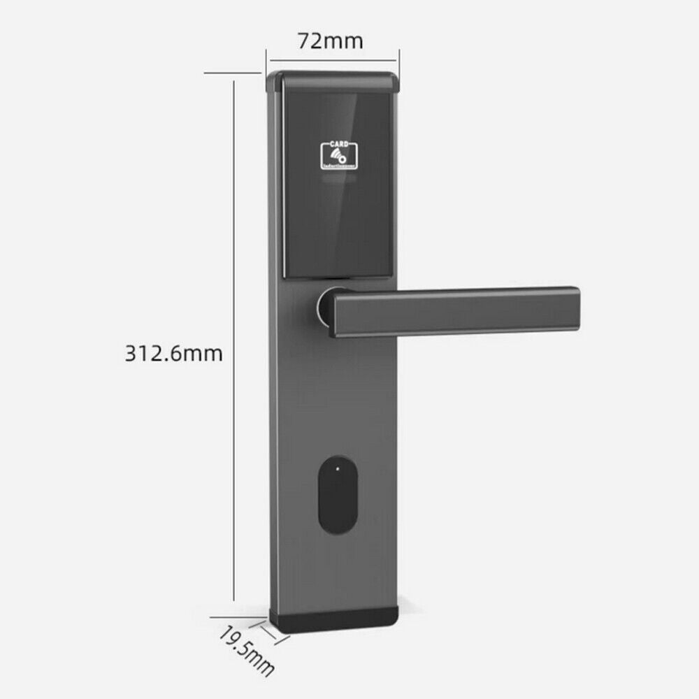 Hotel Doorlock