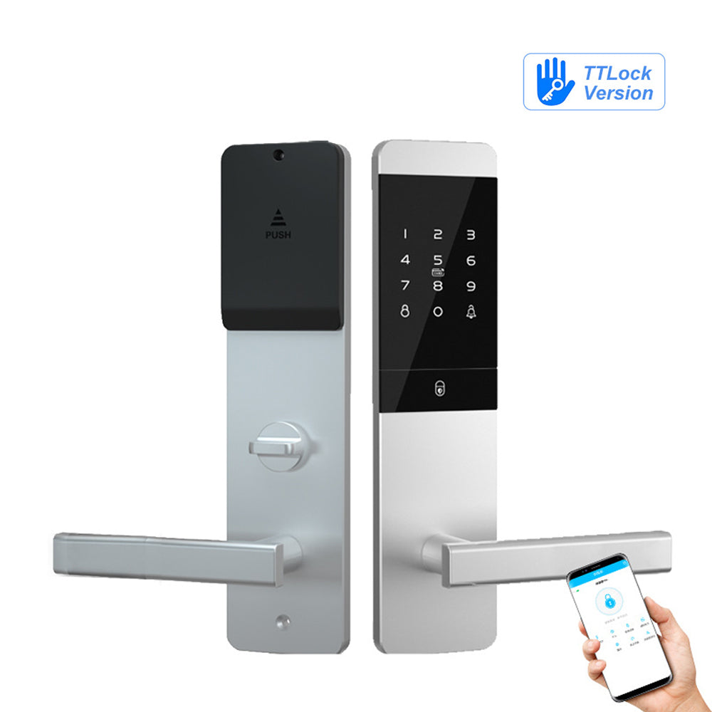 Rfid Intelligent lock,RFID hotel