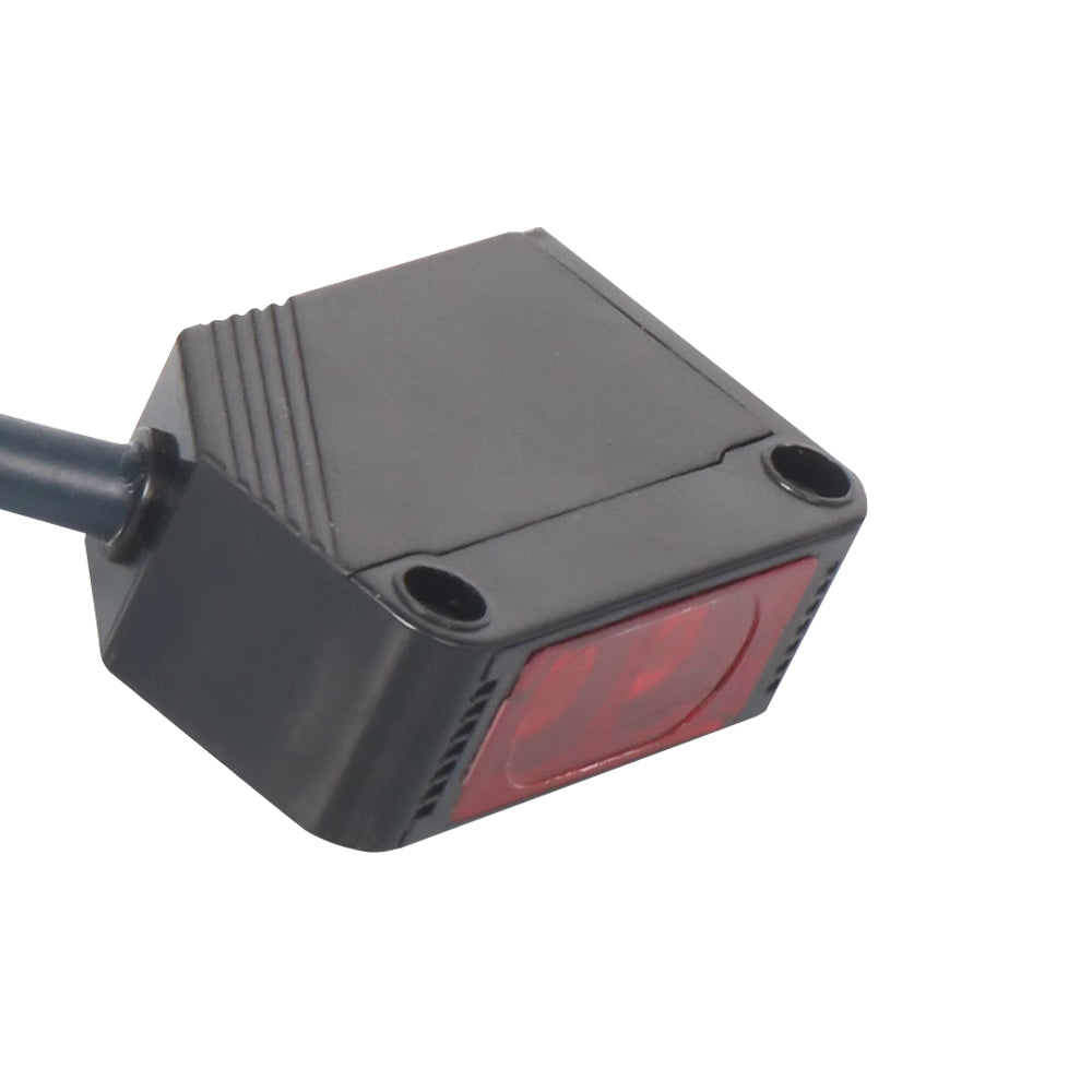 Infrared Induction Switch Sensor , Mirror Reflection Photoelectric Switch