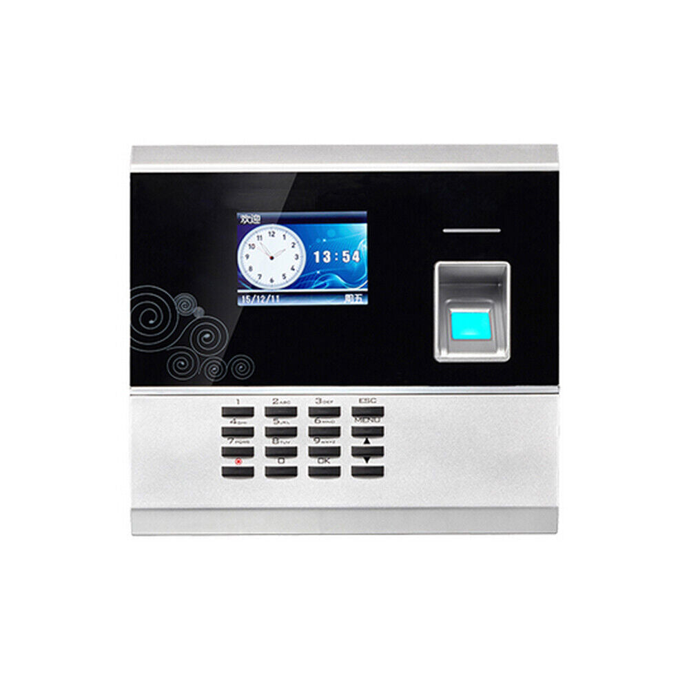 LCD,Fingerprint, rfid access control