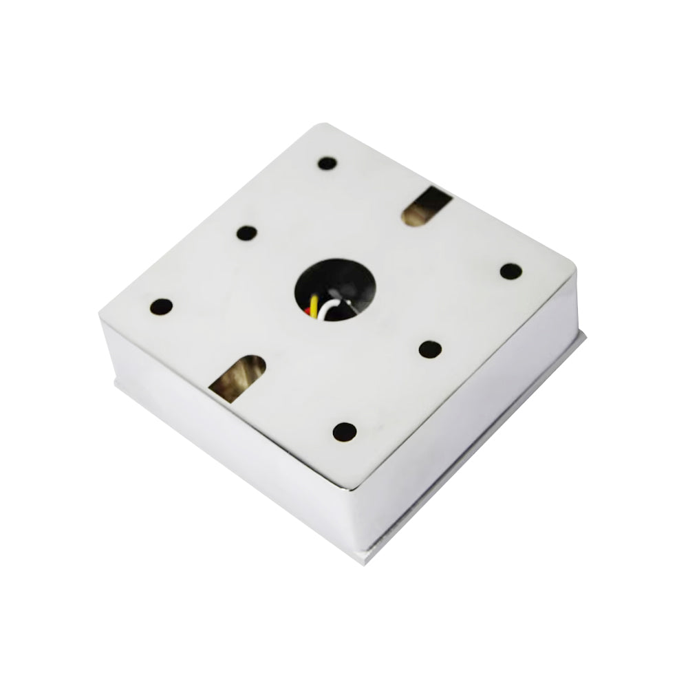 86MM, Mounted Exit button With bottom box,Metal Switch,Exit Button,Access switch