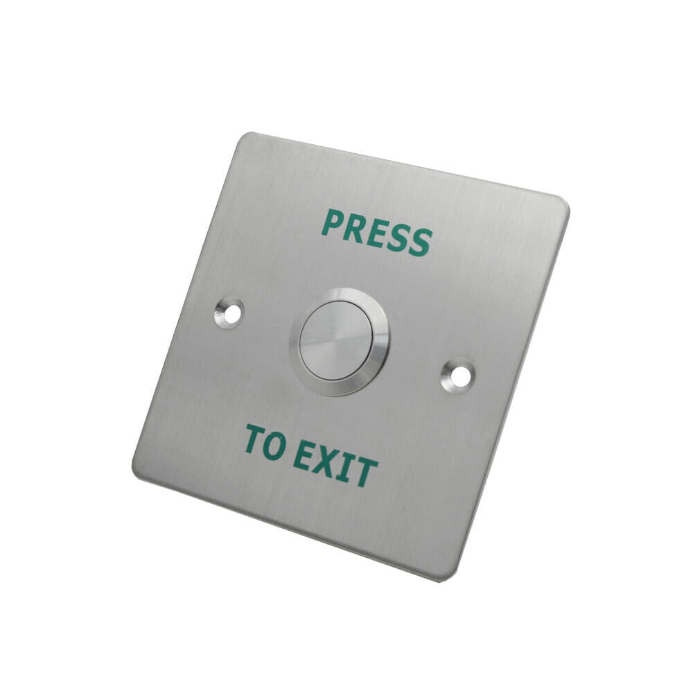 Exit Switch Button