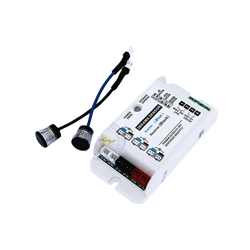 Beam Sensor Detector,auto-door