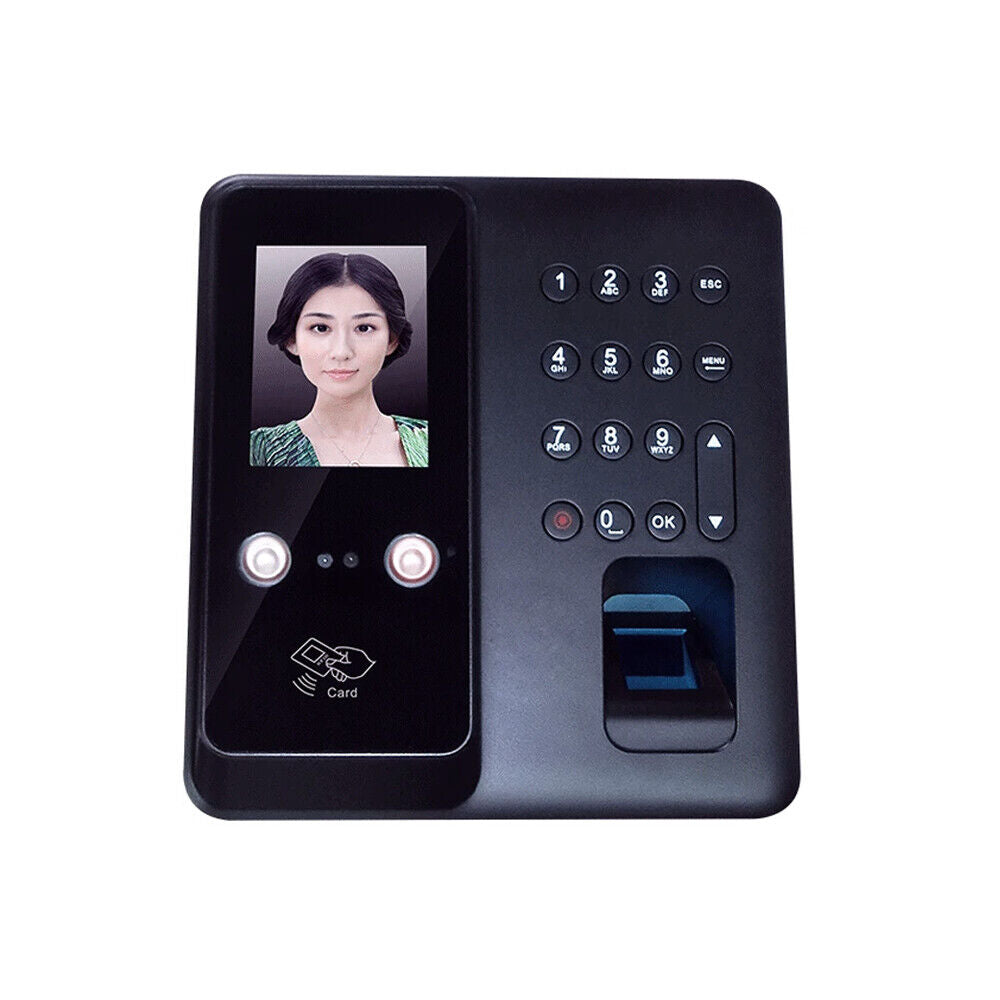 LCD,FACIAL,Fingerprint, rfid access control