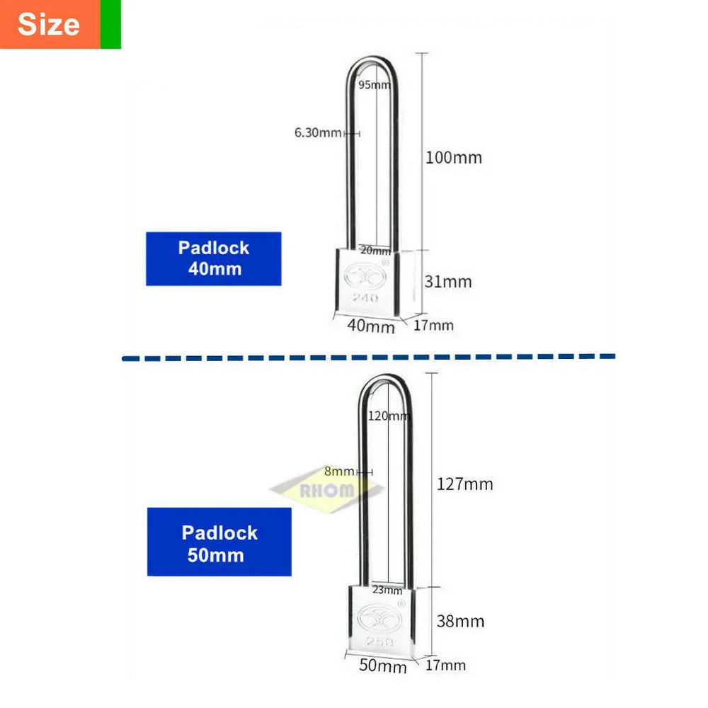 Anti-theft ,Padlock,Door lock