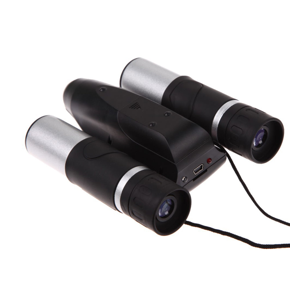 High Definition ,Night Vision ,Portable ,Telescope