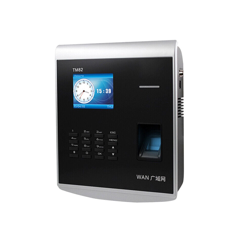 LCD,Fingerprint, rfid access control