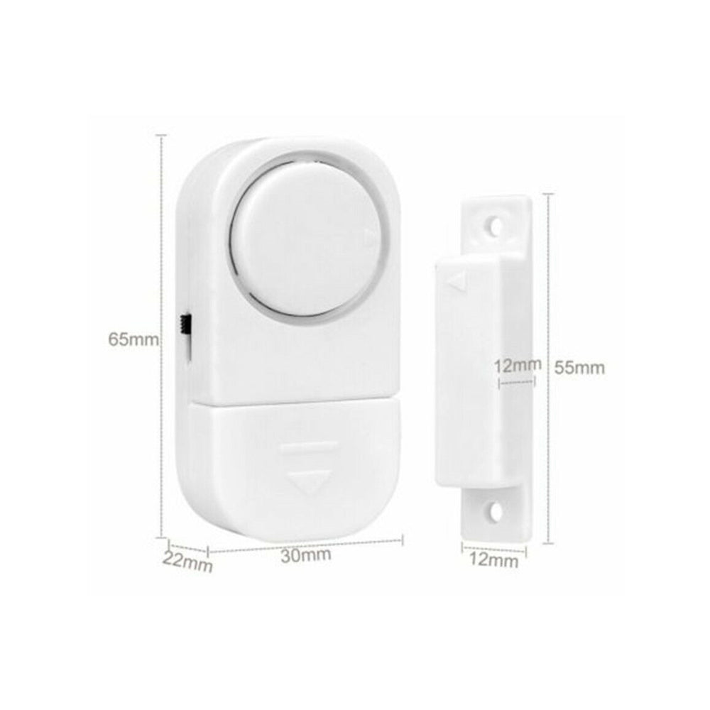 Door/window Magnetic Sensor