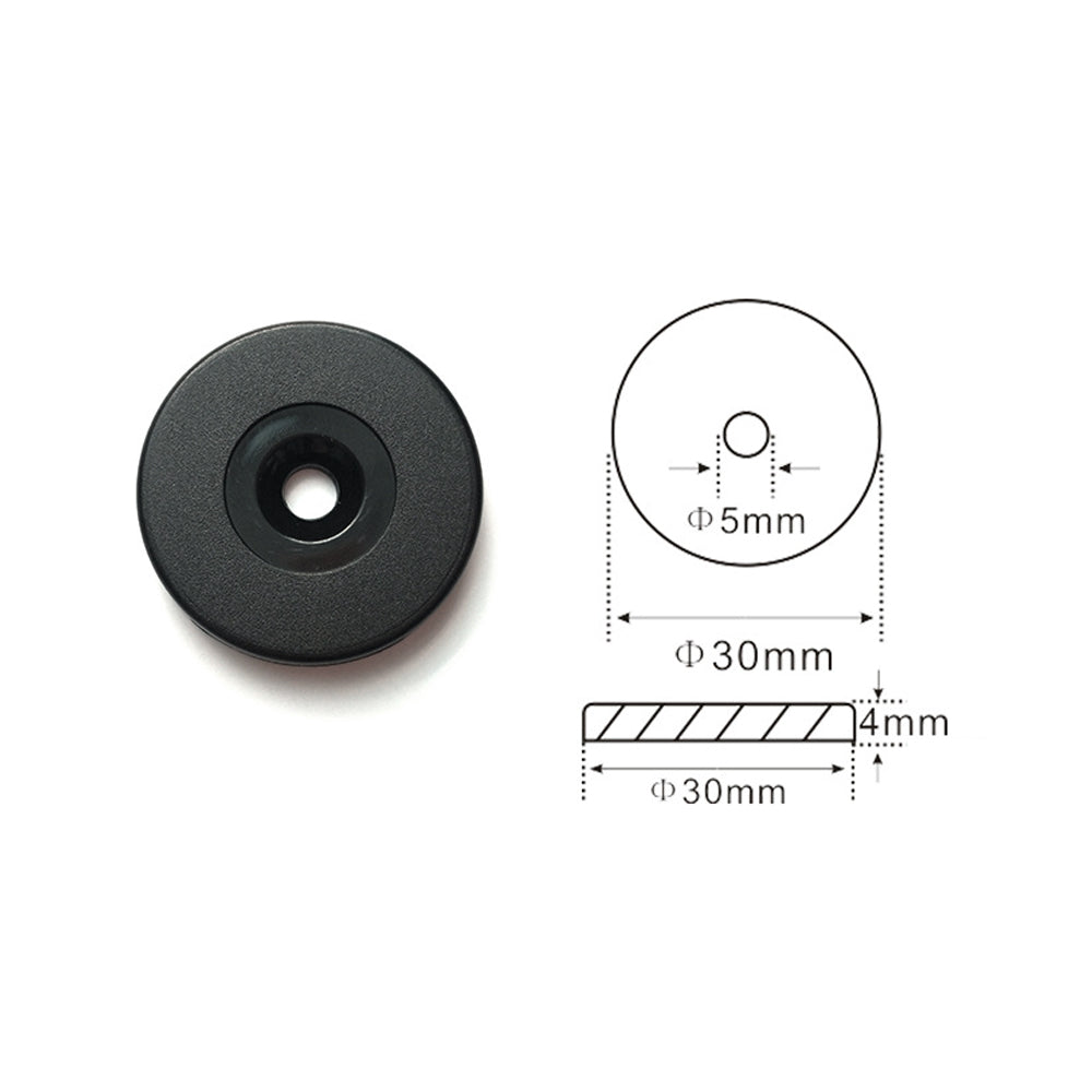 Waterproof,125KHz,RFID,EM,ID,tag,Guard Tour System Checkpoint
