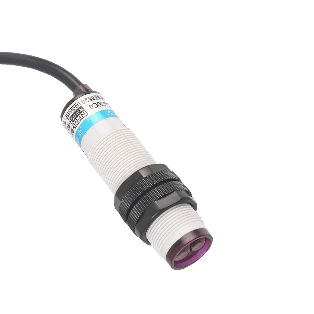 Infrared Induction Photoelectric Switch  , Diffuse Reflection Sensor