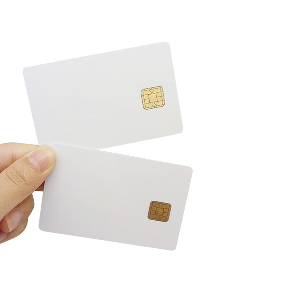 Contact IC card,SLE4428,Smart Card