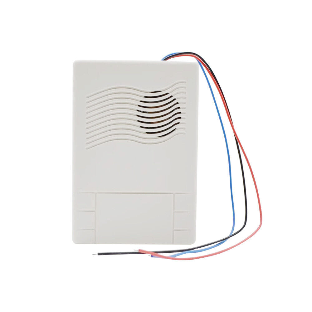 Wired Doorbell