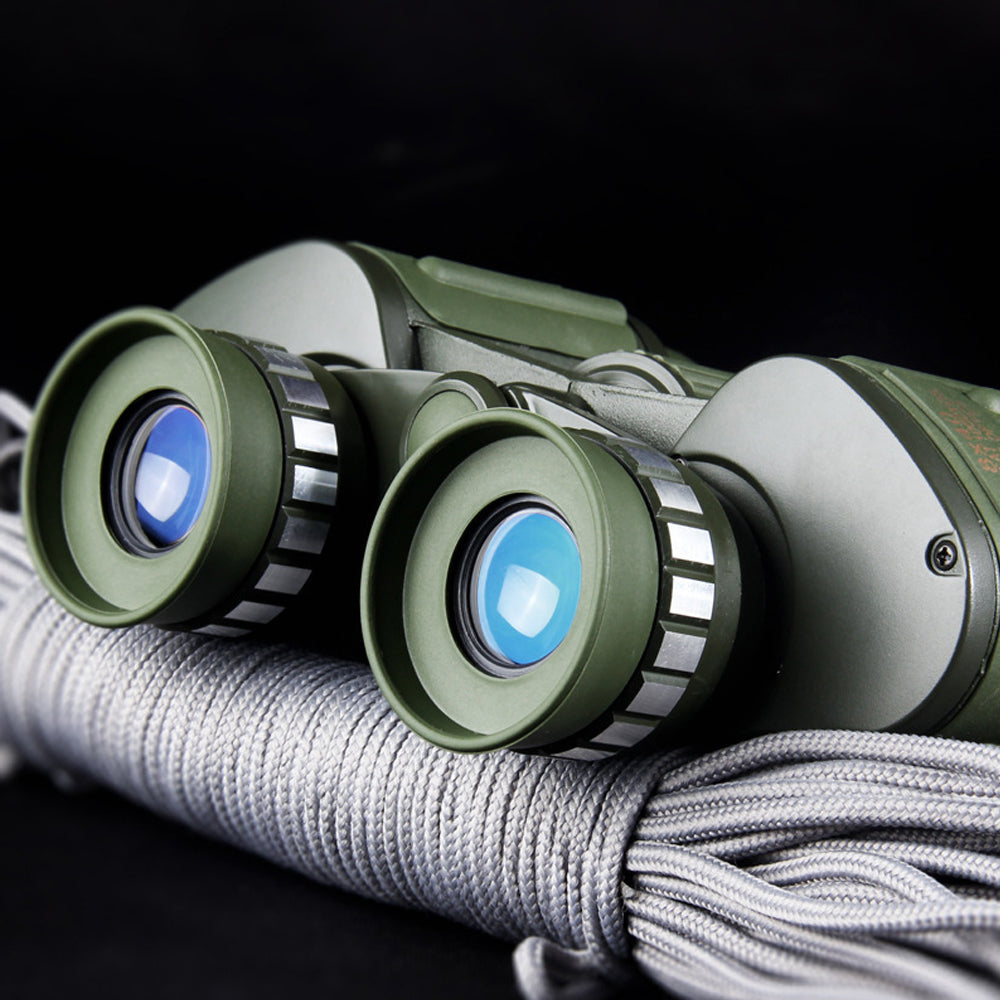 High-definition, Low Light Level Night Vision, Long Pupil, Binoculars