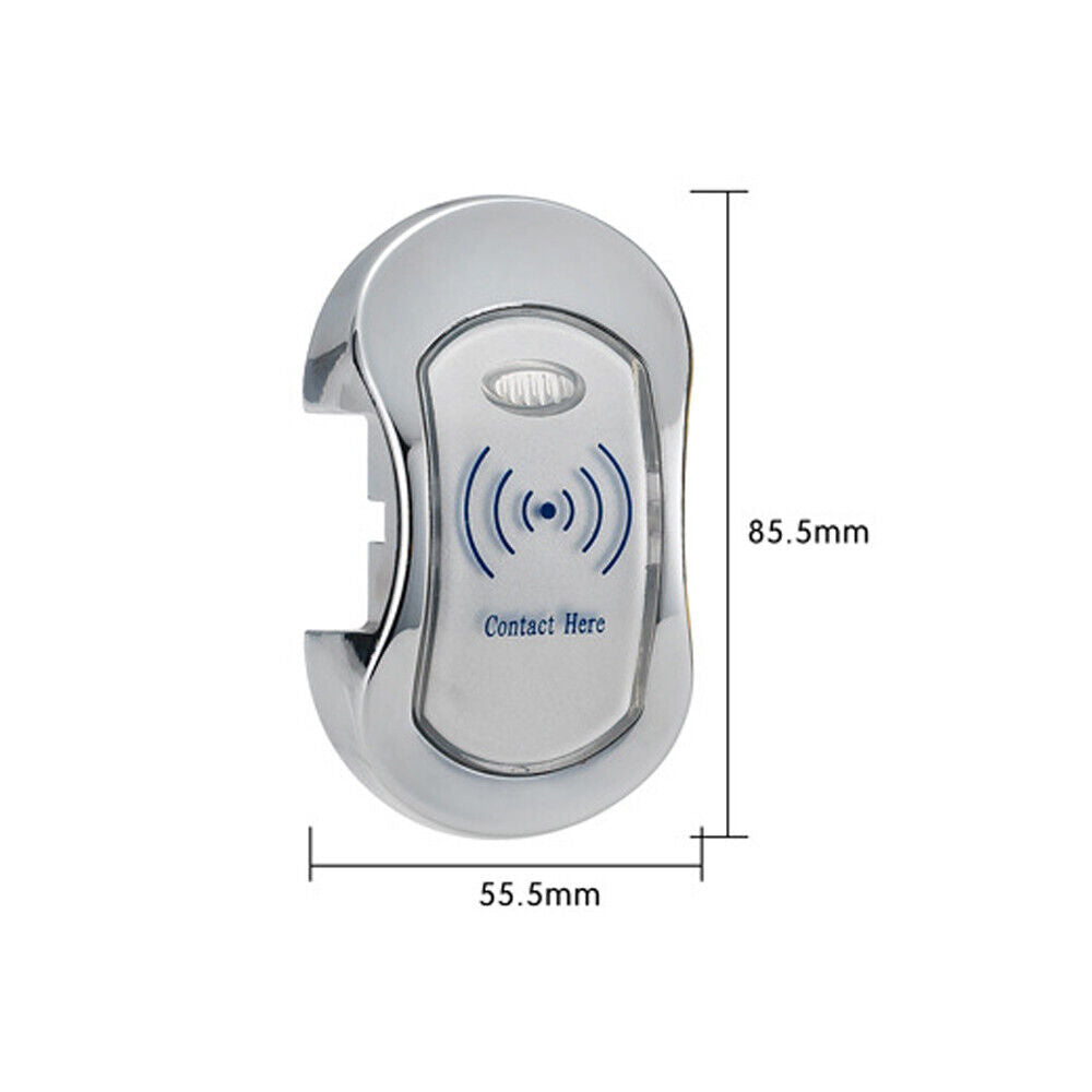 125KHz ,EM/ID ,cabinet lock, sauna locker ,locker lock