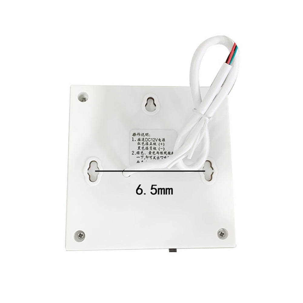 Wired Doorbell