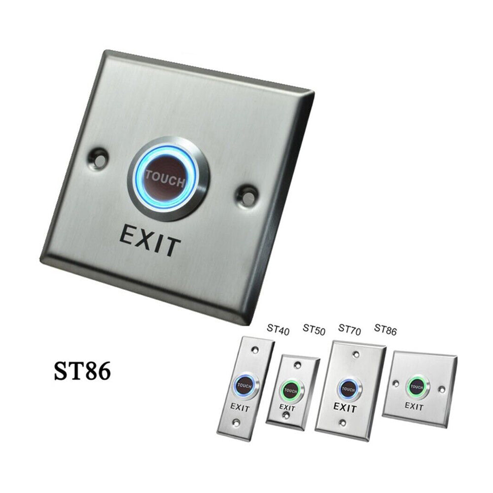 Exit Switch Button