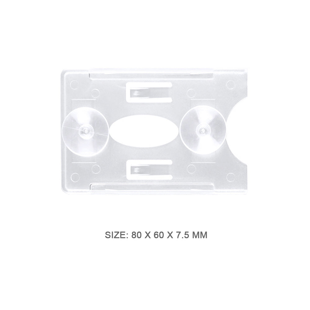 Mifare1 6C RFID Card Holder Shelf Clip