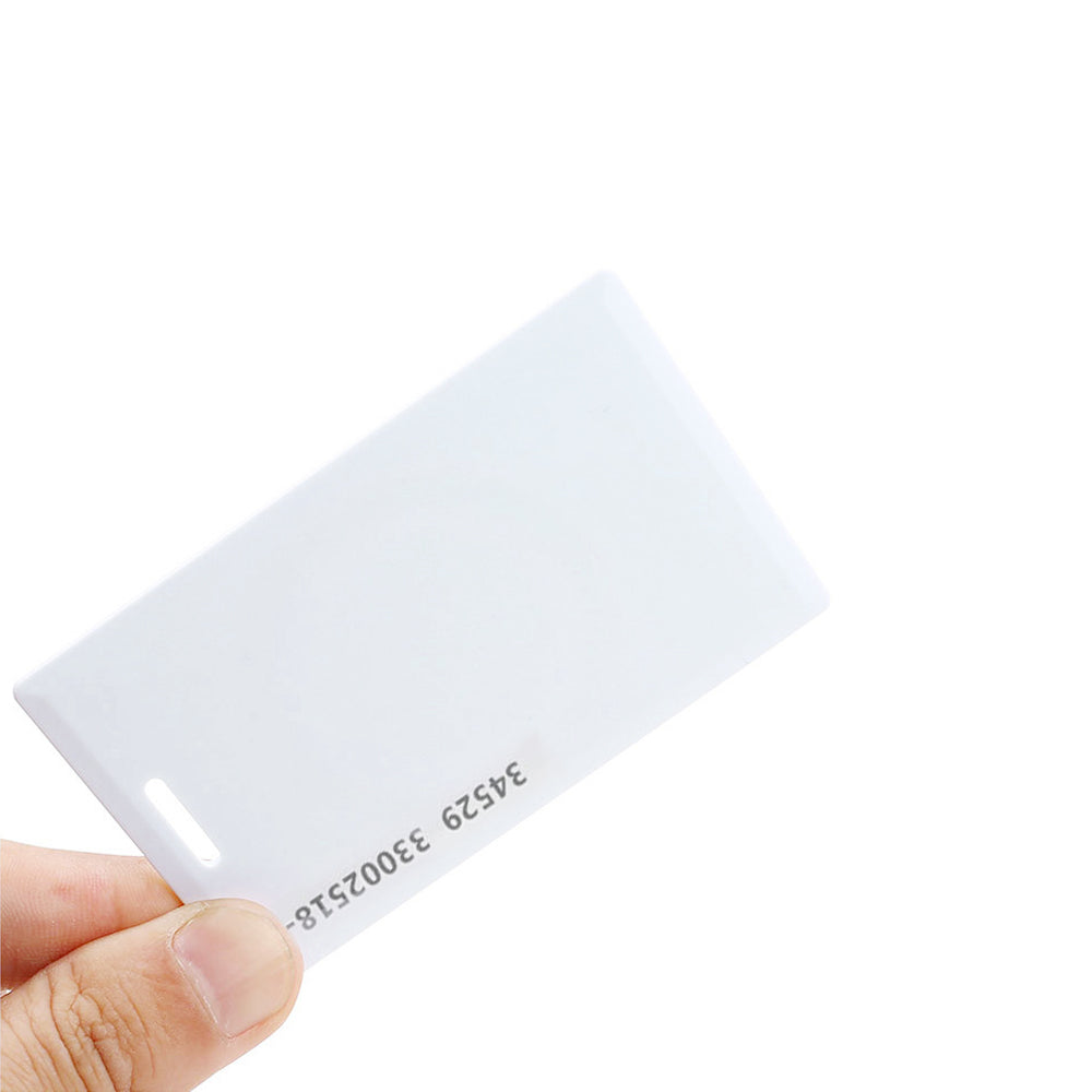 26-Bit H10301,hid, Thickness Card