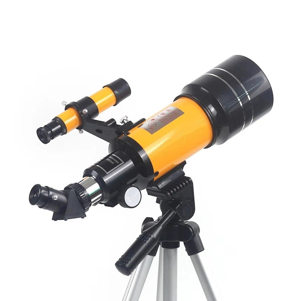 High Magnification, High Definition, Astronomical Telescope