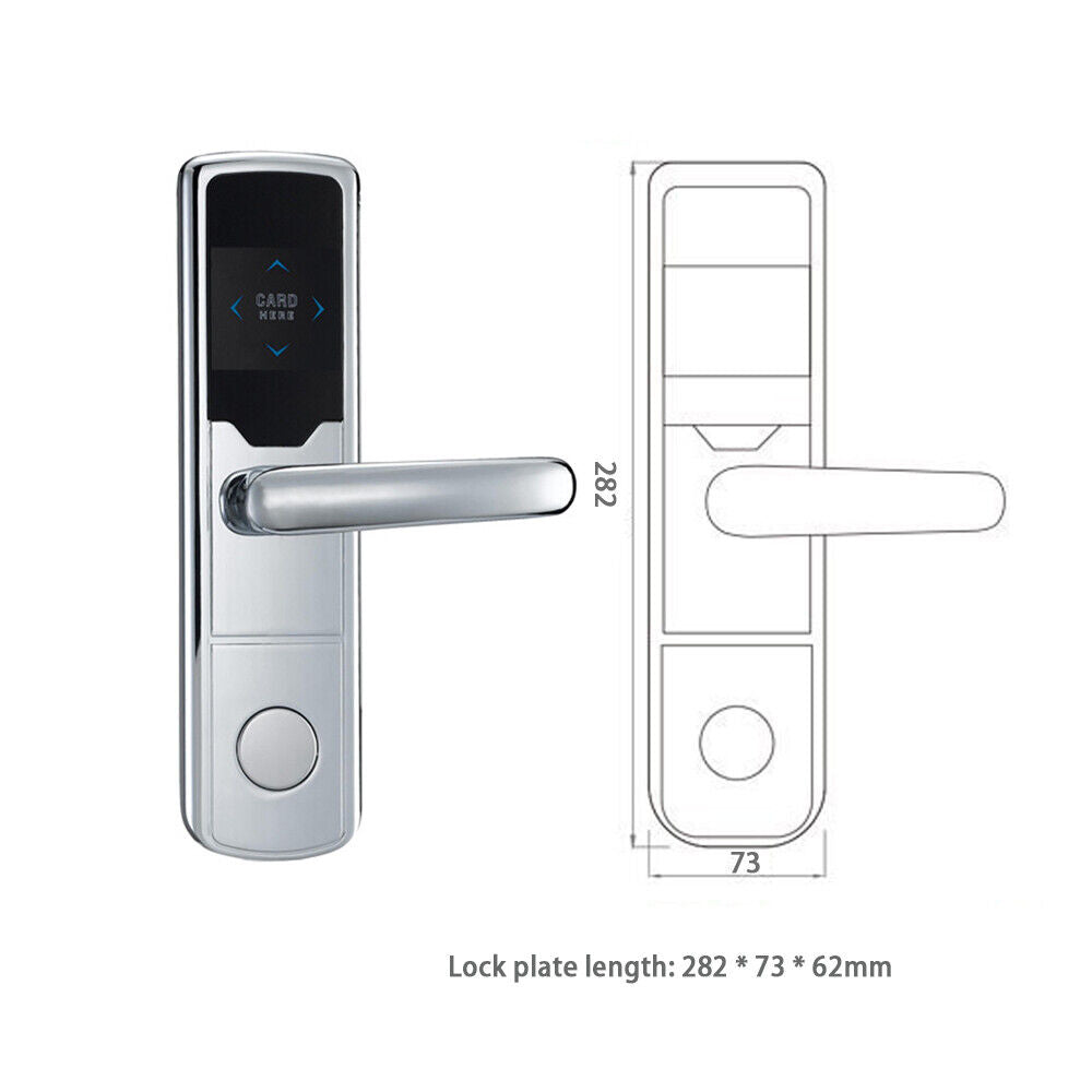 RFID Card Hotel Lock