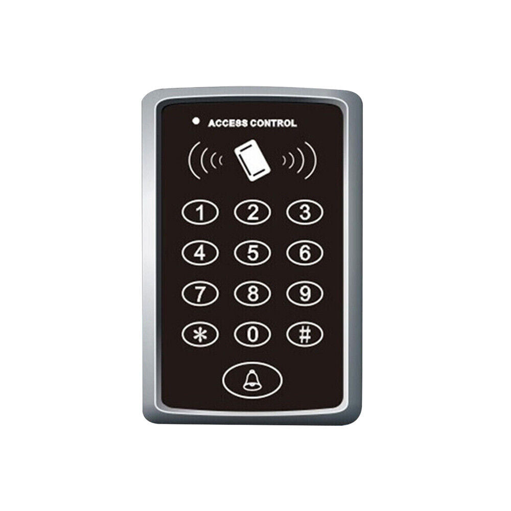 2.4G , WiFi , Door Access Control Keypdad Kit