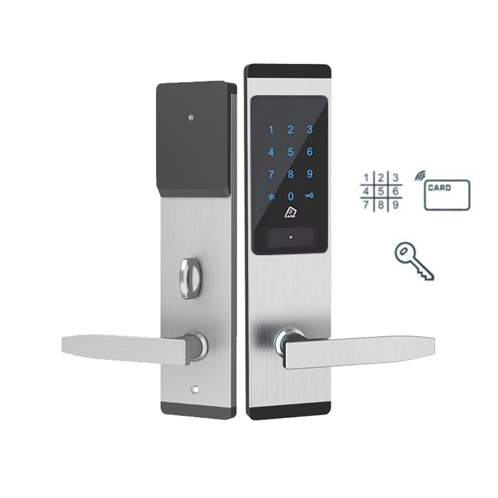 Rfid Intelligent lock,RFID hotel