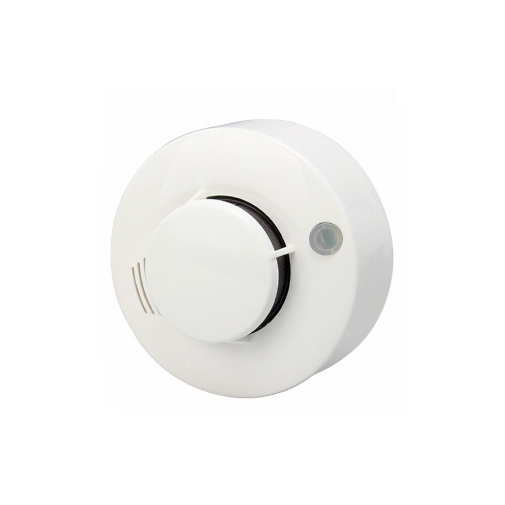 Smoke Detectors