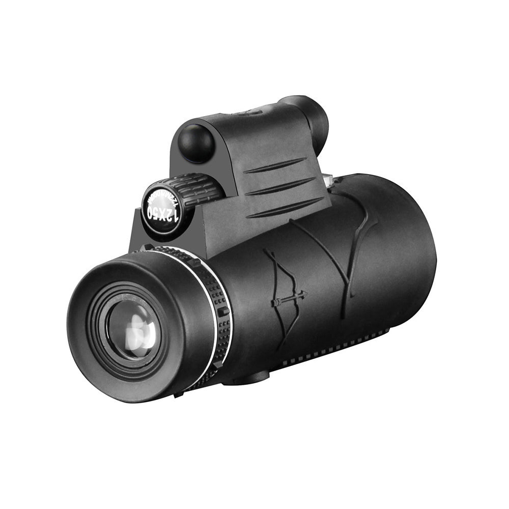 High-definition ,Night Vision, Outdoor ,Telescope ,With Laser Light