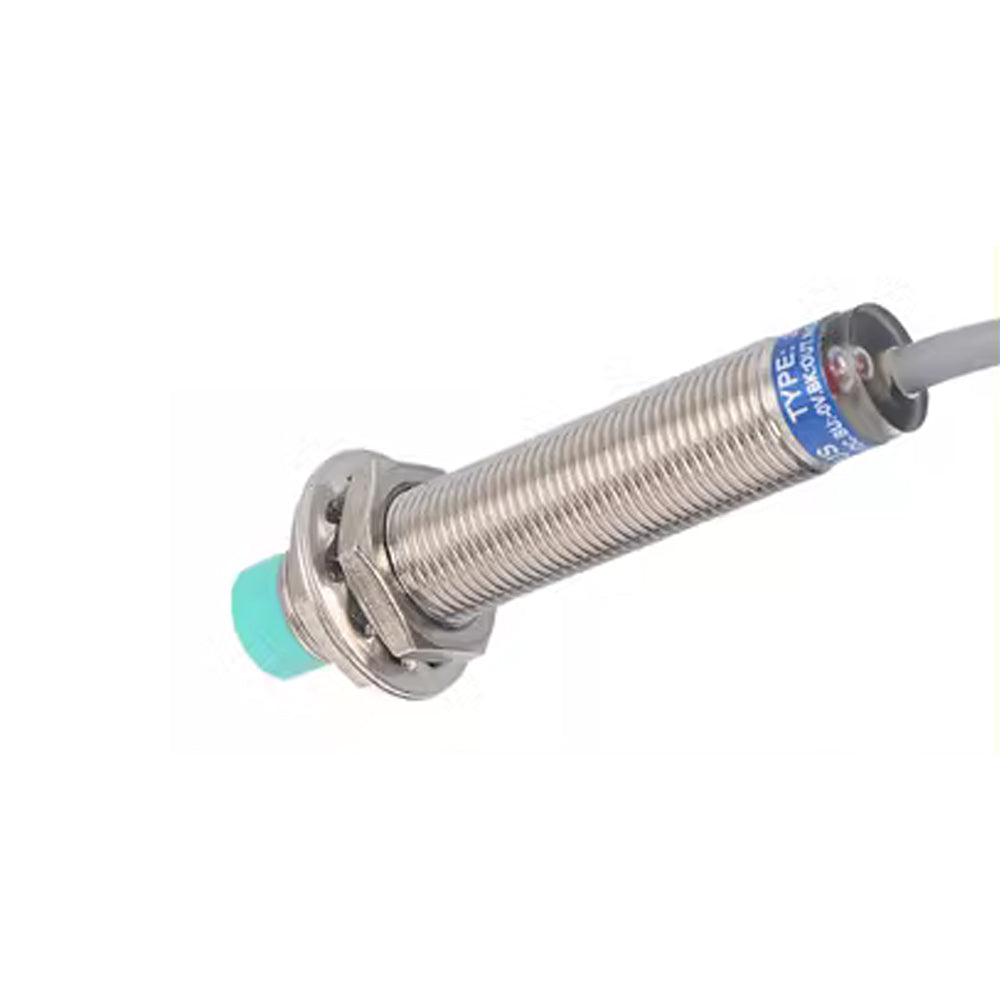 Metal Inductive Proximity Switch ,Inductive Senso