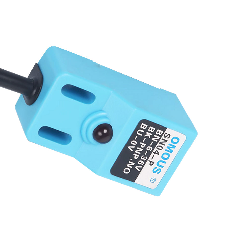 Inductive Proximity Switch , Metal Sensor