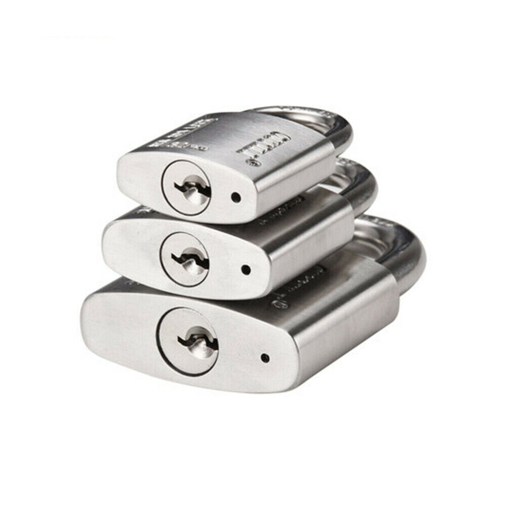 Padlock