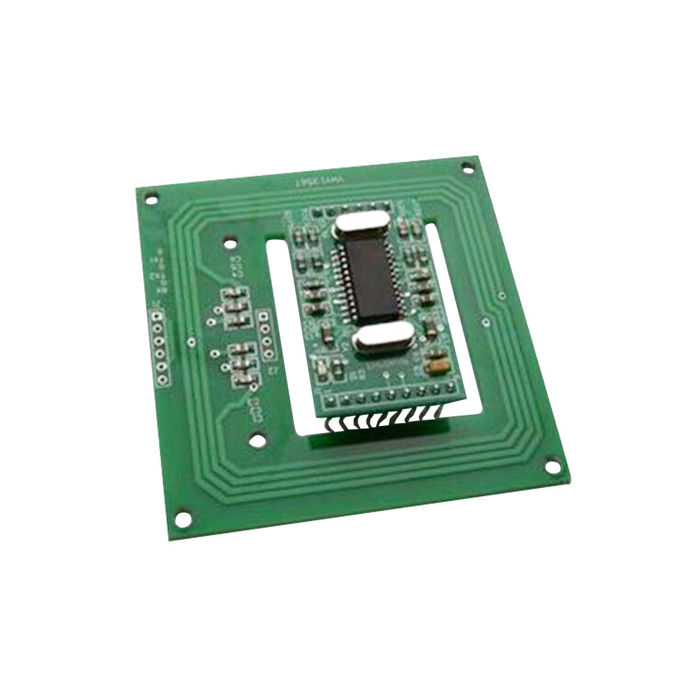 13.56Mhz ,3V-5V, 14443 ,Mifare1 S50/S70 ,separated coil antenna Reader Writer