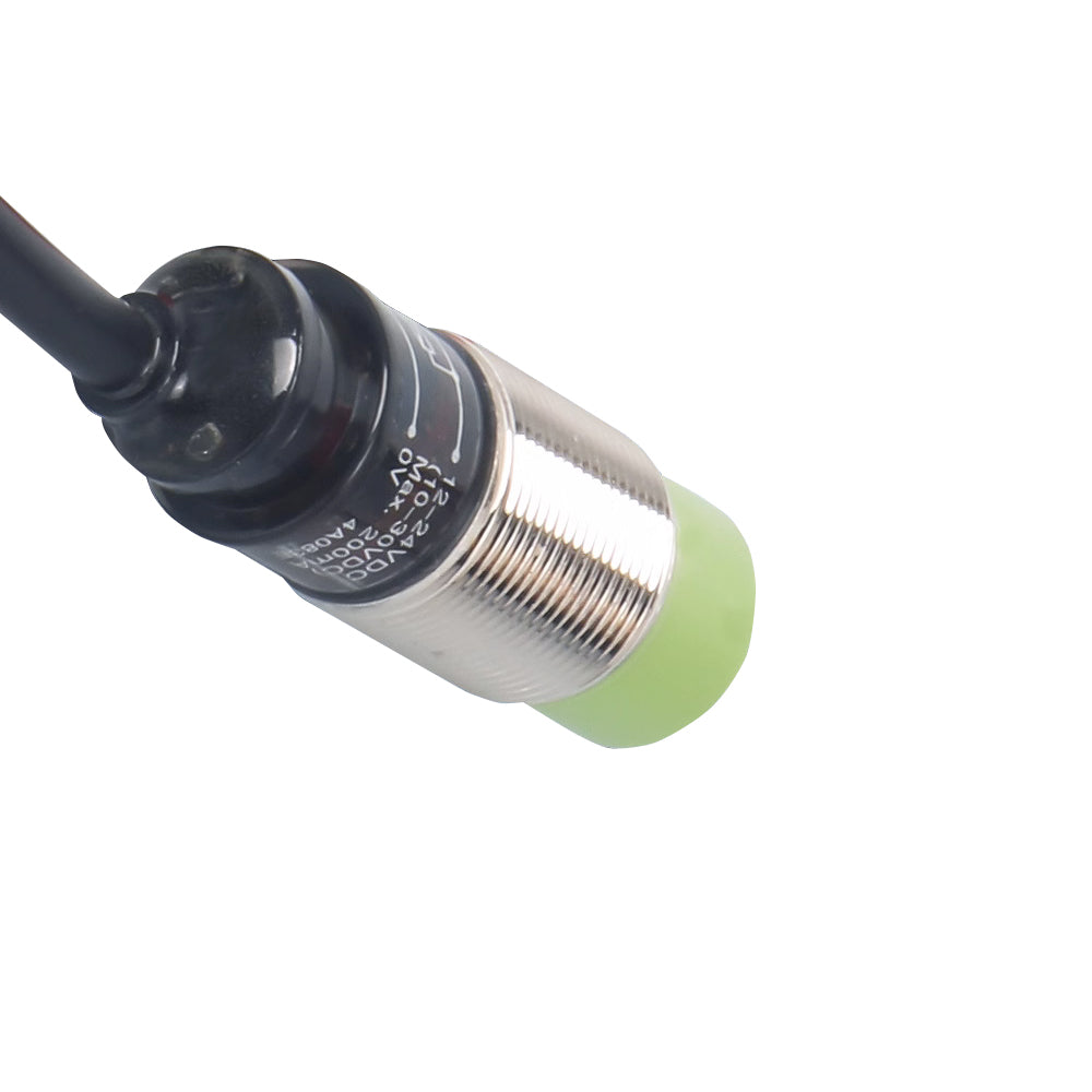 Metal Proximity Switch,Inductive Limit Sensor
