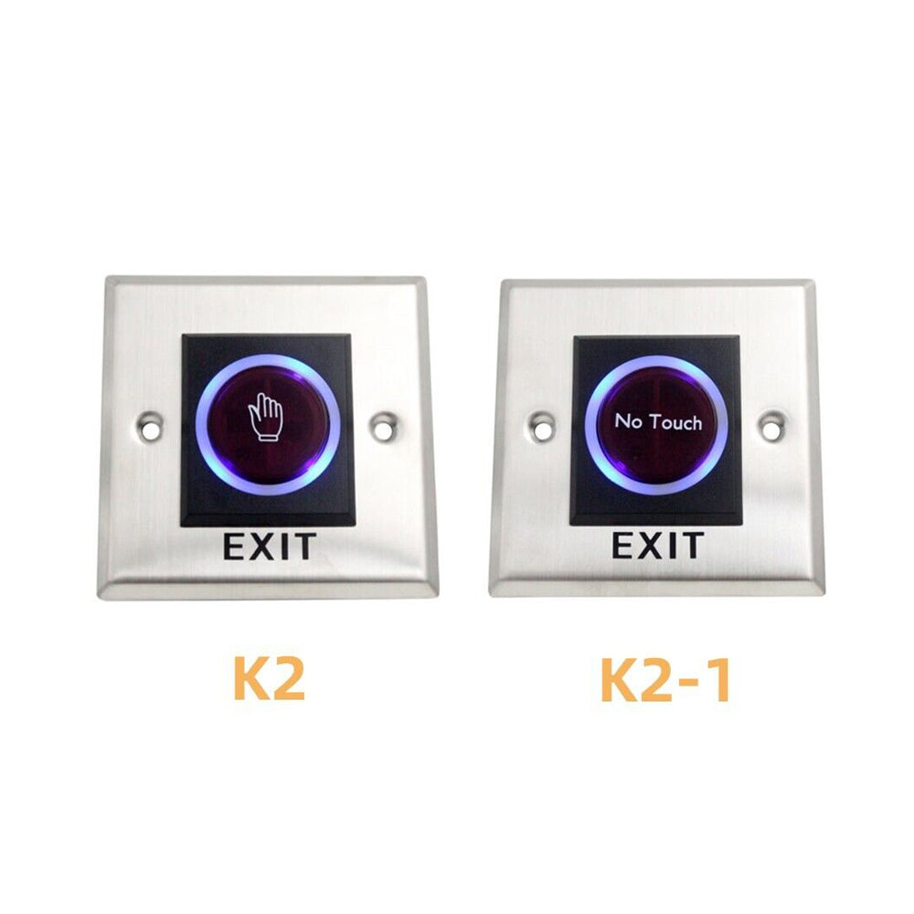 Exit Switch Button