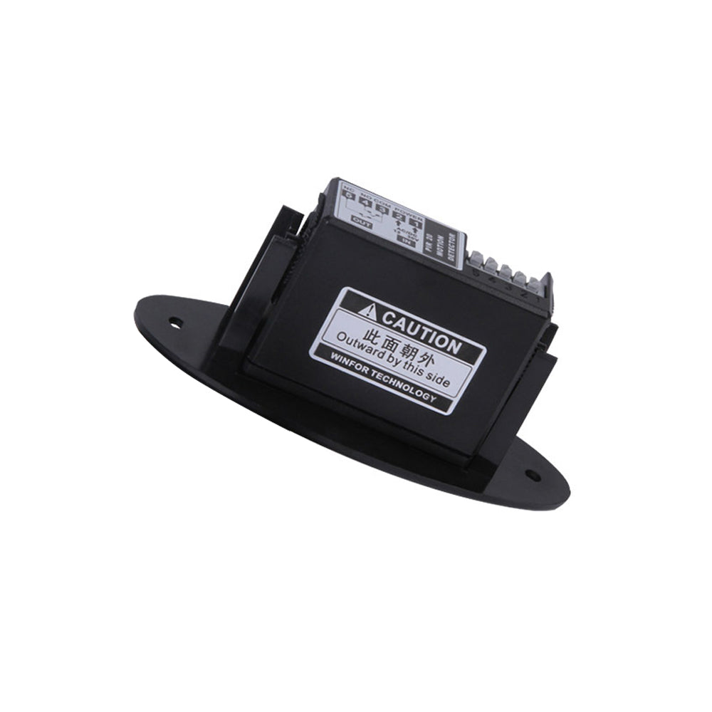 Passive infrared sensor,auto-door