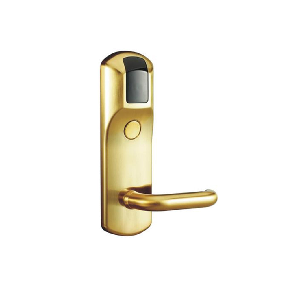 Hotel Room Lock
