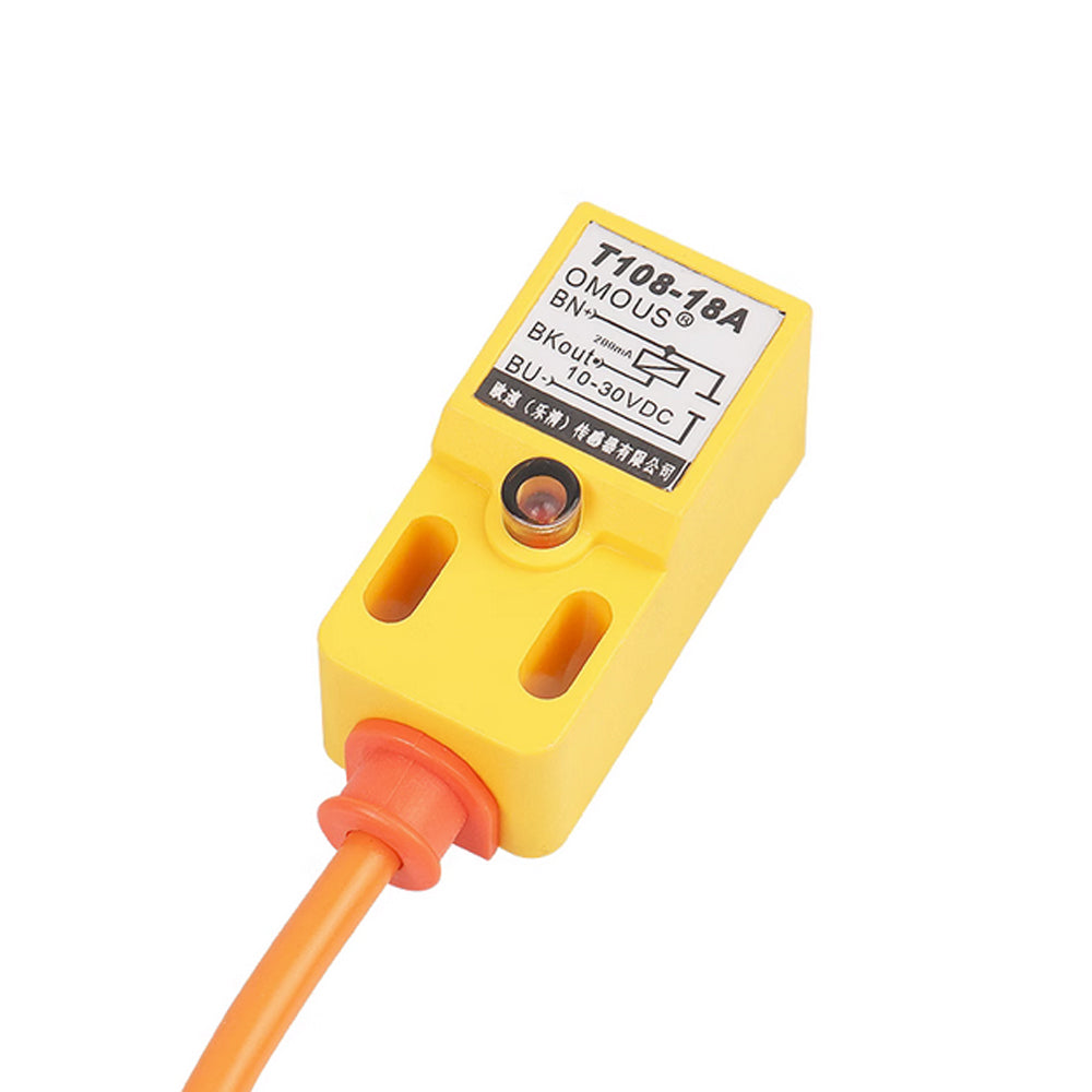 Proximity Switch ,Metal Inductive Limit Sensor