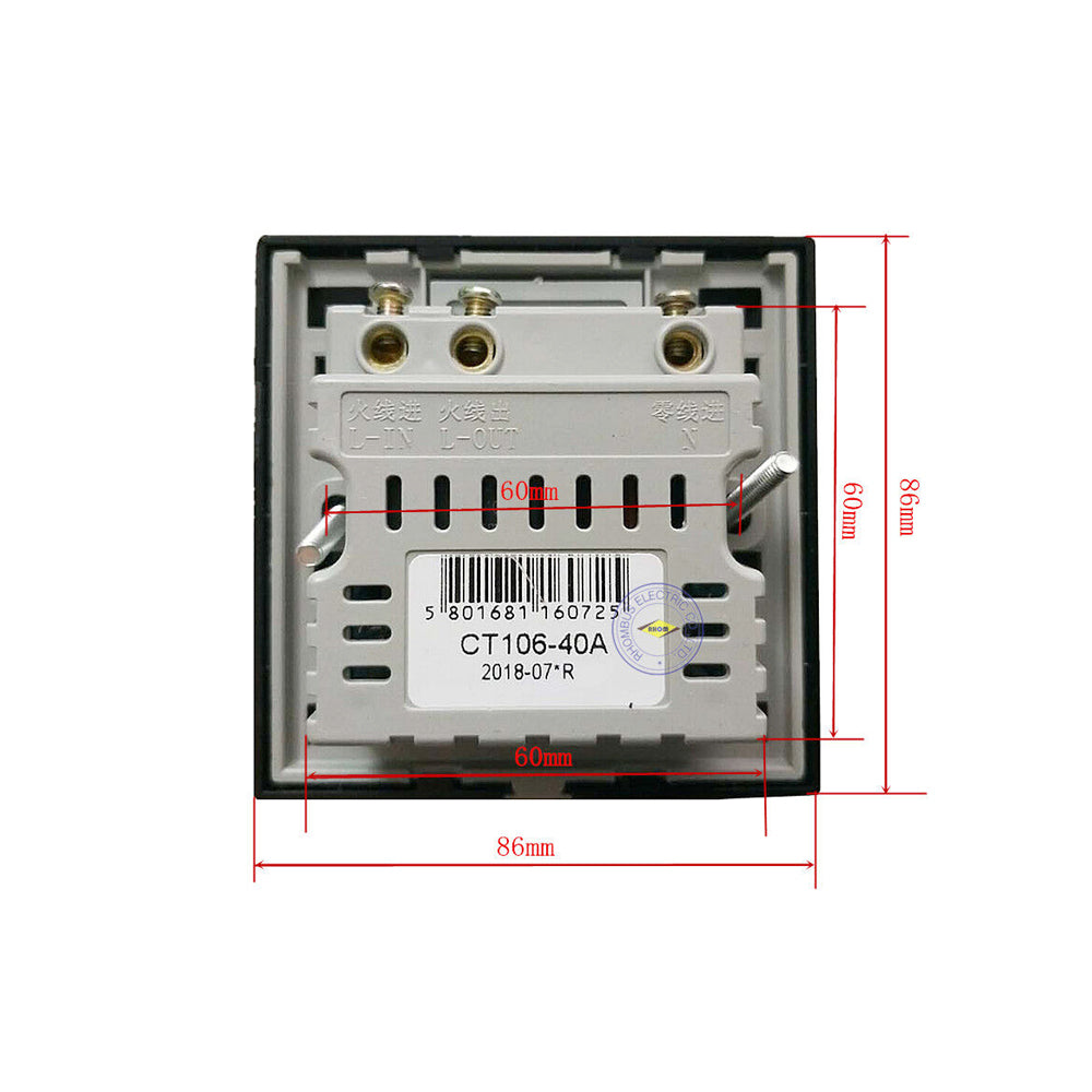 Hotel Recognition Sensor Card,Take Power Switch