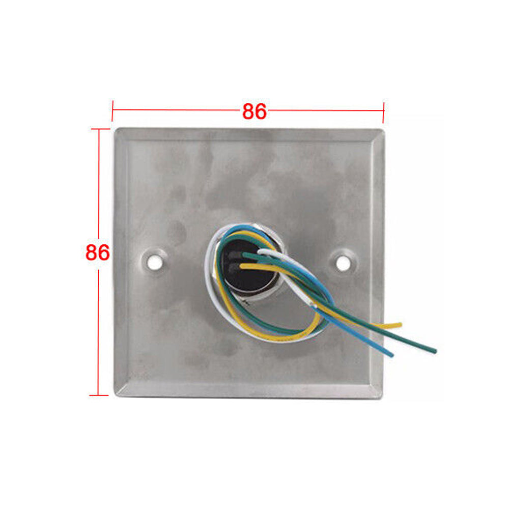 Emergency,ccess Control Switch,Key,exit switch,butto