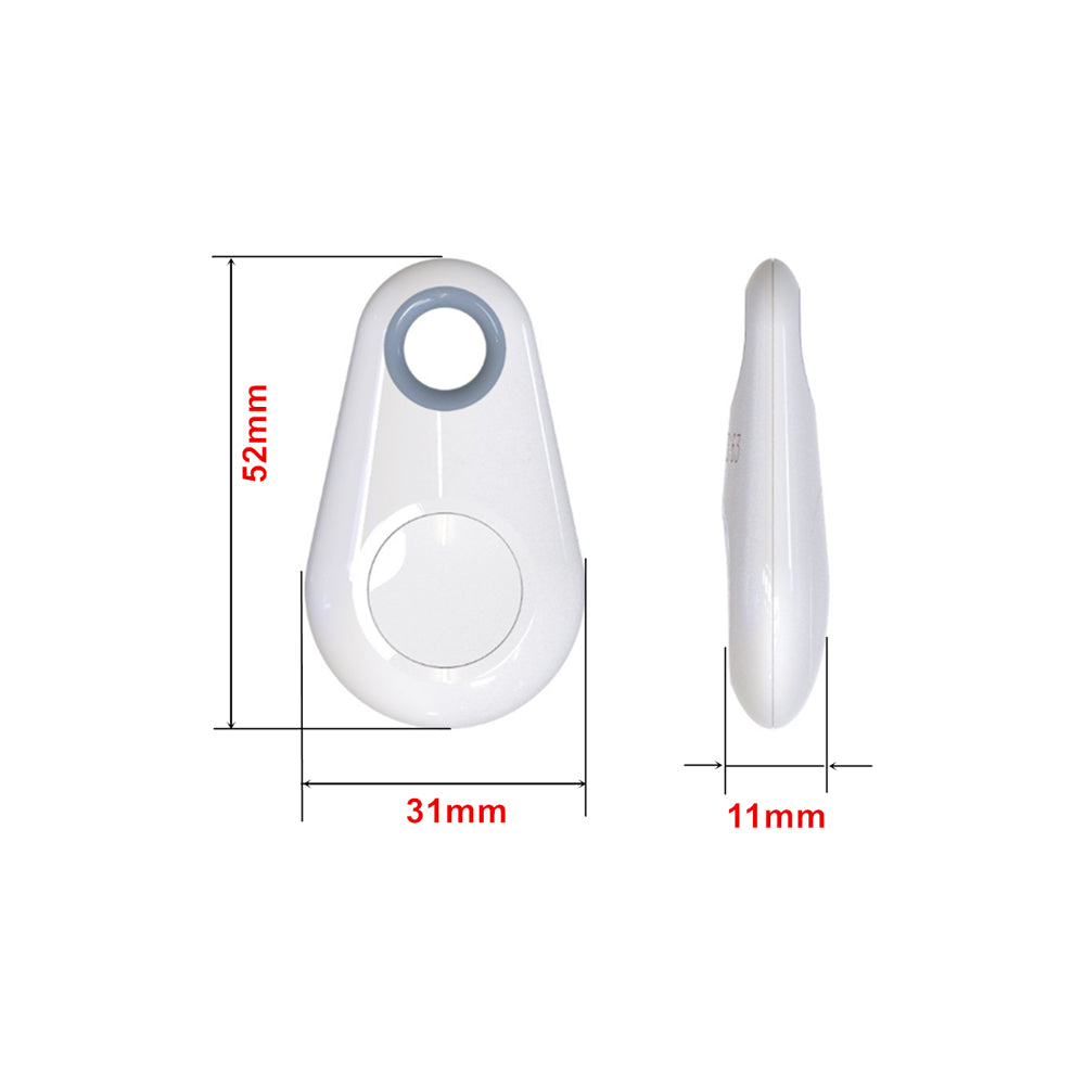 2.4G, active card keyfob,portable electronic tag