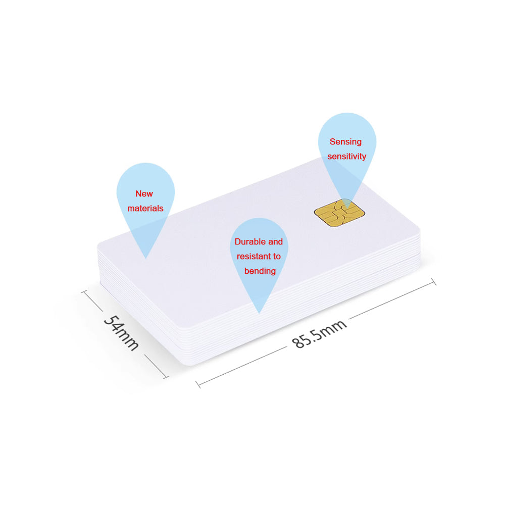 GT24C02,AT24C02, IC card