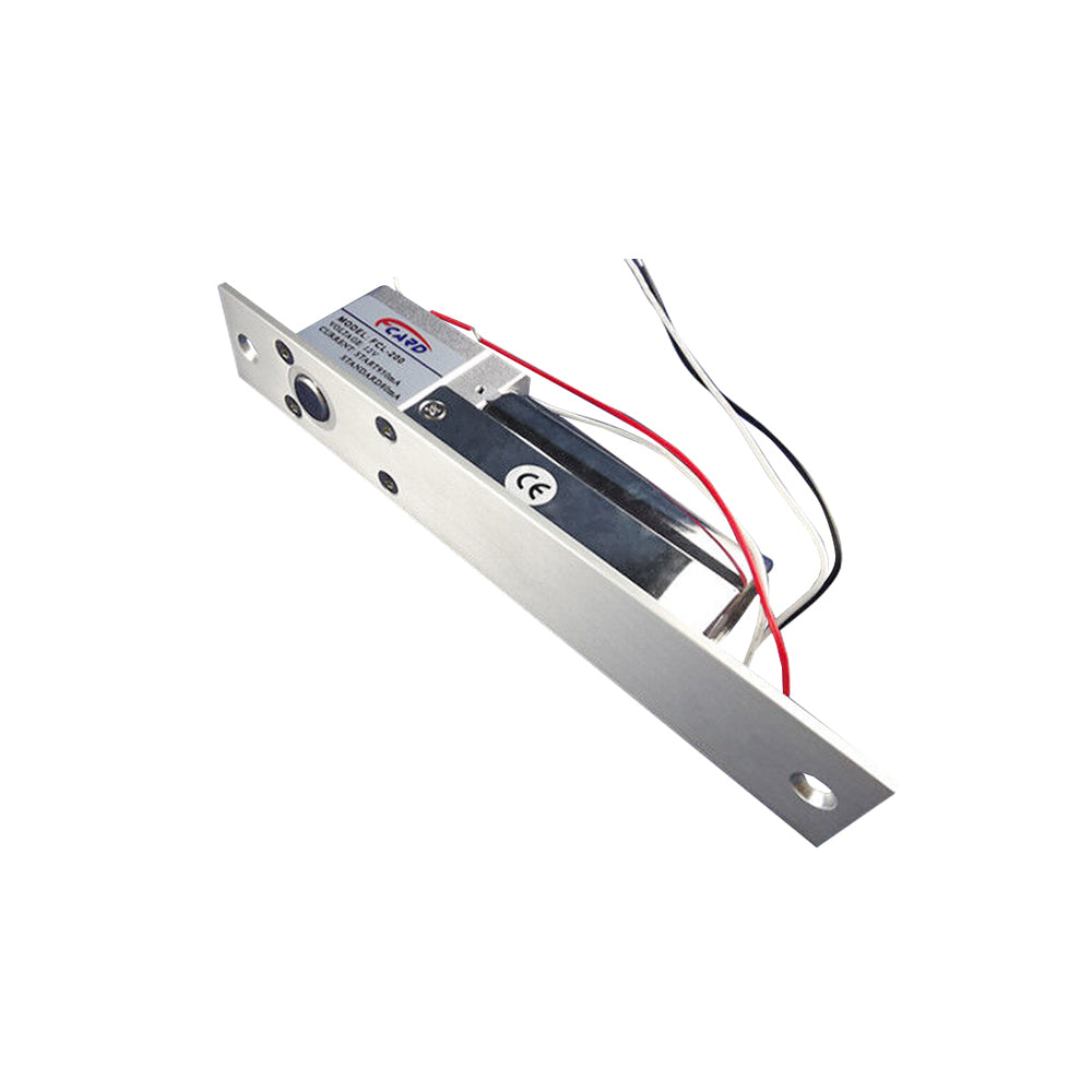 Electric Bolt Lock